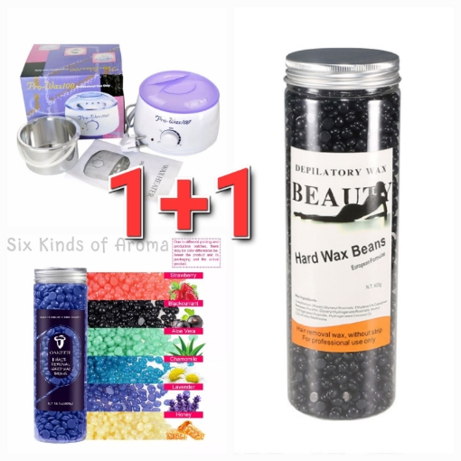 صورة مجموعة الشمع المحمولة