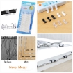 Picture of 16 Pcs Cord Cable Organizer